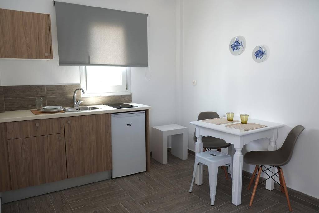 Studio Ornos Buitenkant foto