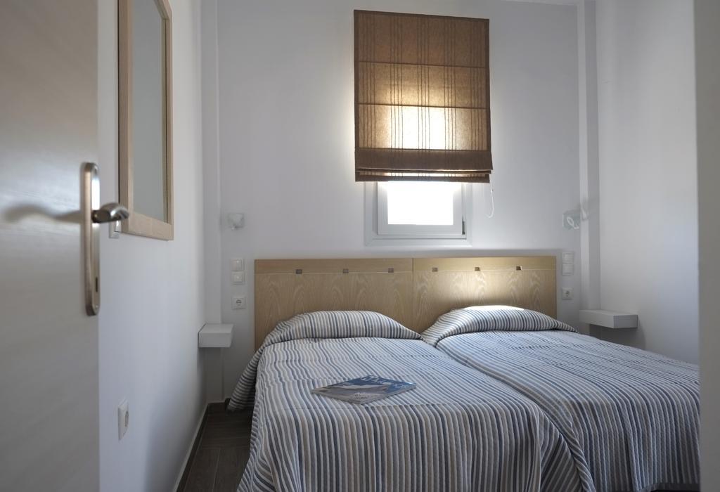 Studio Ornos Kamer foto