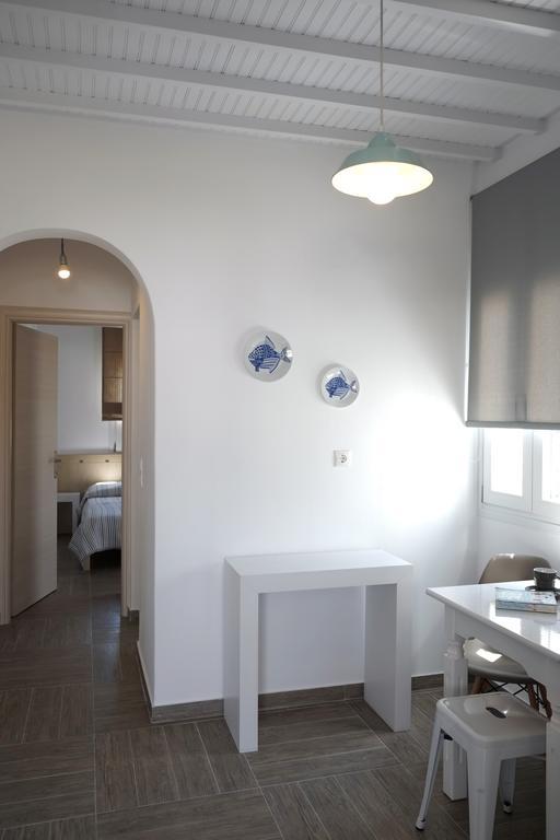 Studio Ornos Kamer foto