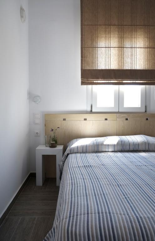 Studio Ornos Kamer foto
