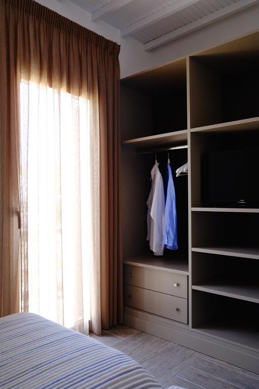 Studio Ornos Kamer foto